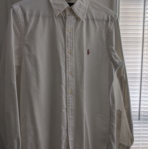 Ralph Lauren Button Down